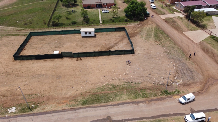Commercial Property for Sale in Bakenpark Free State